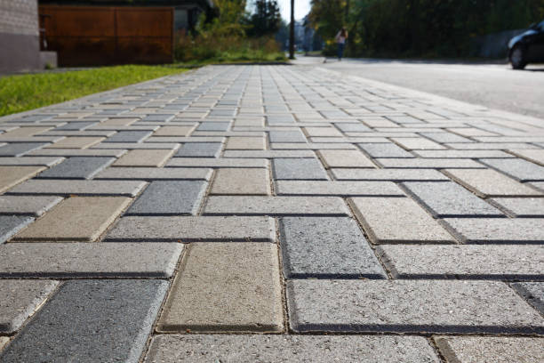 Best Affordable Driveway Pavers  in Talent, OR