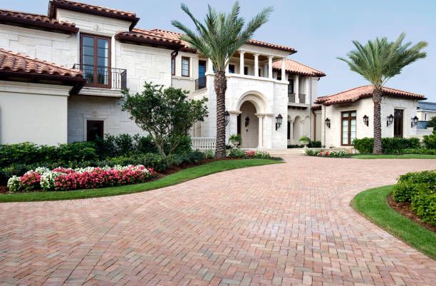 Reliable Talent, OR Driveway Pavers Solutions